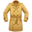 :coat: