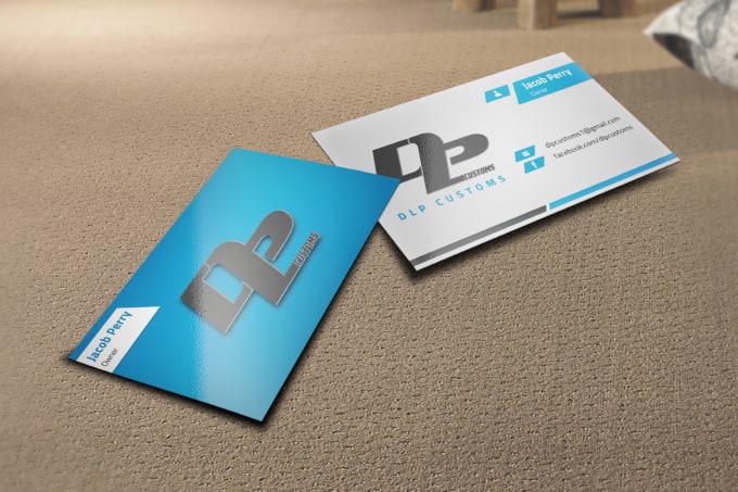 Design outstanding business card by Isuru13