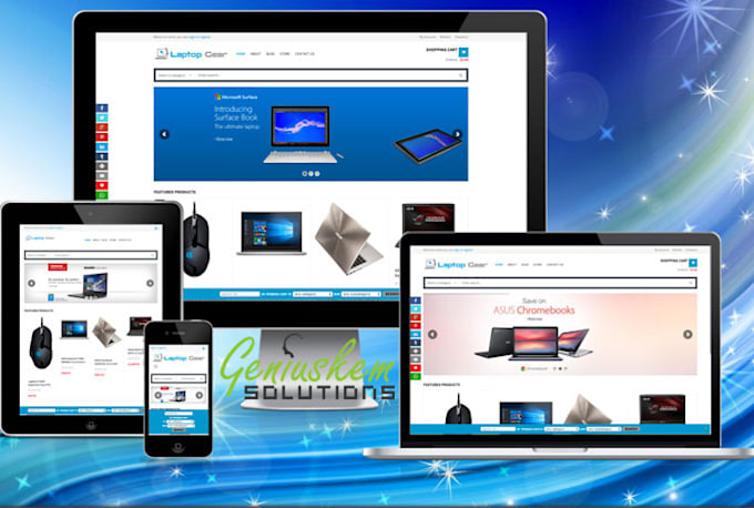build you the ultimate amazon affiliate website