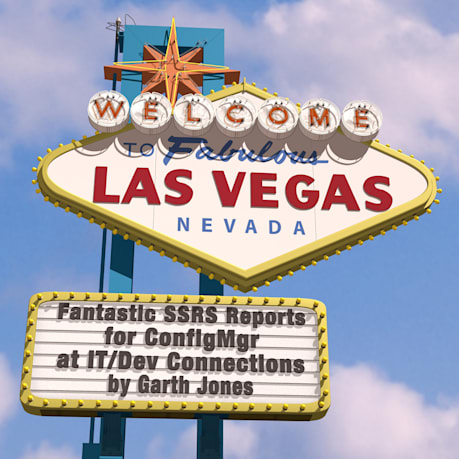Create a personalized las vegas sign by Rossstudio
