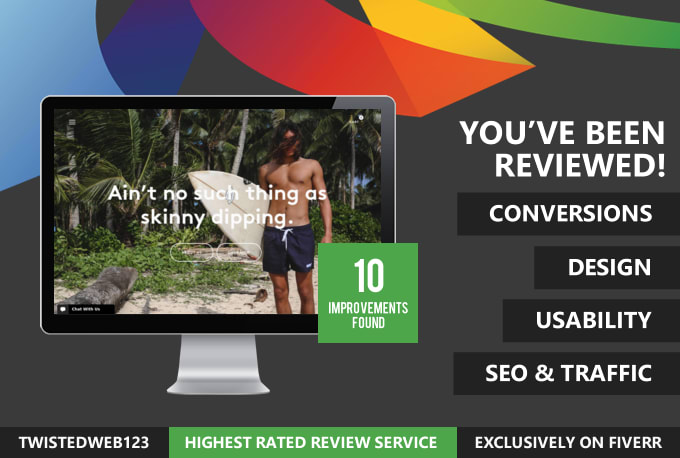 Buy reviews for your website