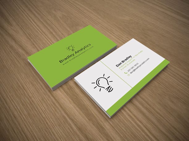I will design PROFESSIONAL Business Card | Fiverr
