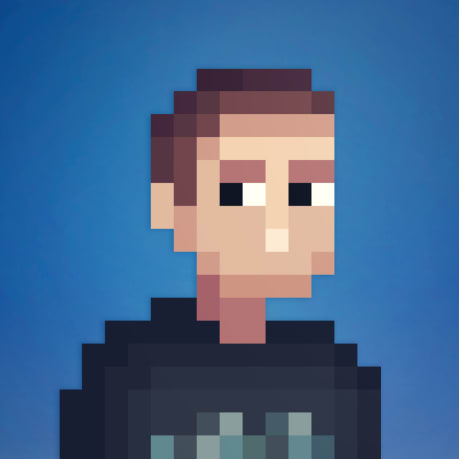 Custom pixel art portraits & avatars! | Fiverr