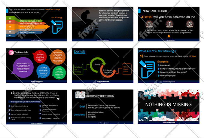 Design Effective Powerpoint Presentations Fiverr Design Effective Powerpoint Presentations Fiverr