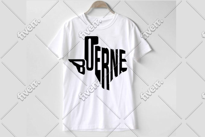 create awesome graphic tshirt design | Fiverr