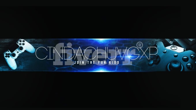 Design 3 creative and professional youtube banner by Kadaayoub