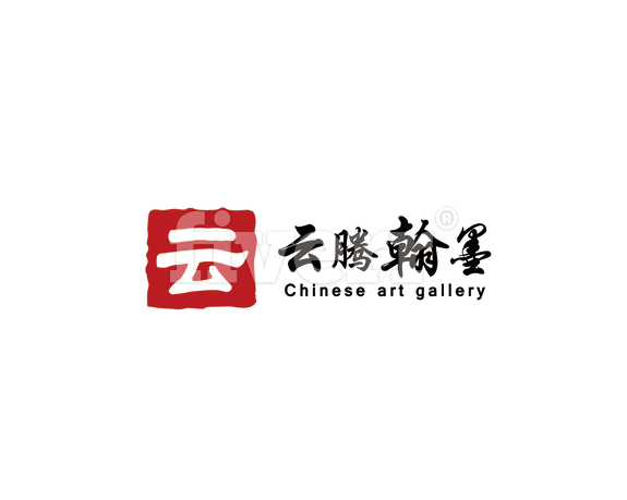 Design a chinese seal or chinese calligraphy logo by Chenkai101