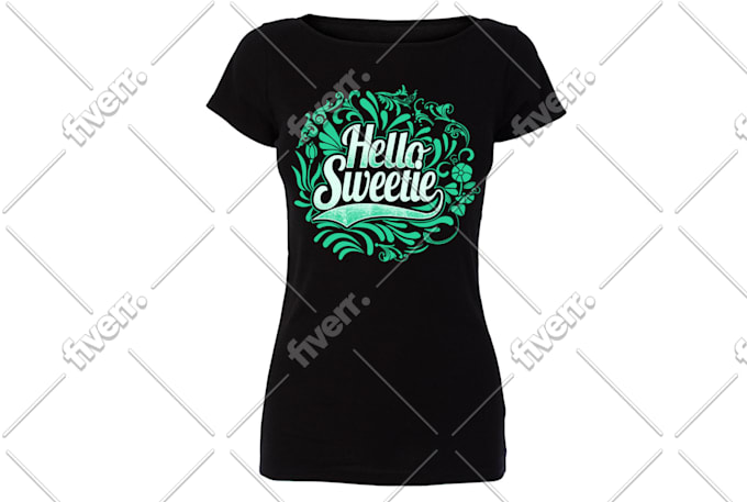 tshirt design maker