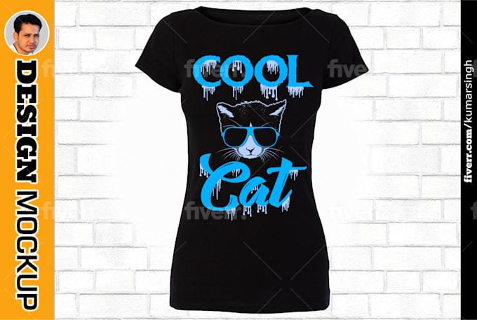 tshirt design maker