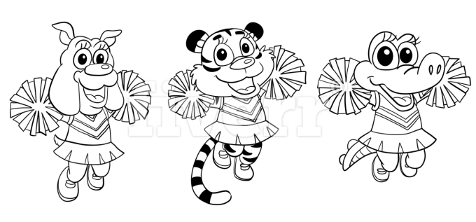 Draw coloring page kids by Awwibimr