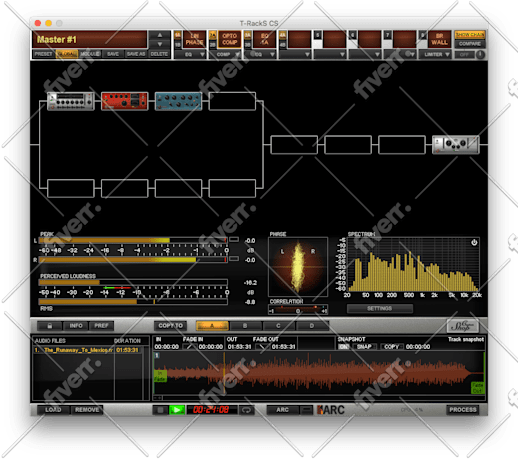mastering tracks mastering tracks
