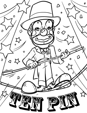 Draw a custom caricature by Cartoonkatie