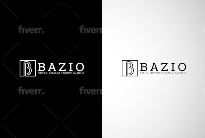 Do minimalist logo design in 24 hours by Weperfectionist
