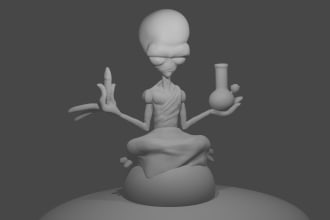 3D design