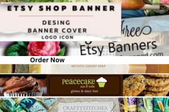 I will etsy digital product etsy store setup etsy SEO etsy traffic stan store