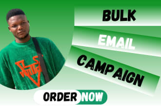 I will do bulk email validation, verification and bounce checking