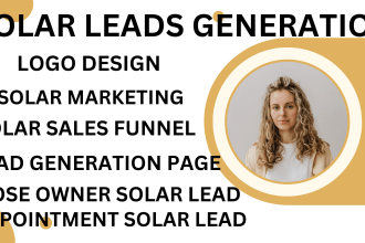 USA UK homeowners hot solar leads roofing lead for appointment