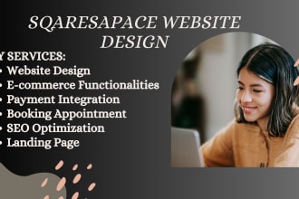 I will do shopify store migration for branded ecommerce squarespace wix woo commerce