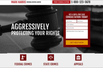 notary website, notary logo, notary landing page notarty service, lawl