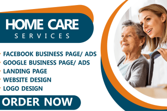 home care leads, home care website, home care leads, health care website