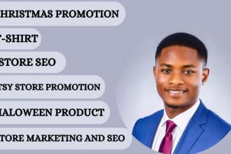 I will skyrocket your etsy sales with effective etsy promotion, christmas sales