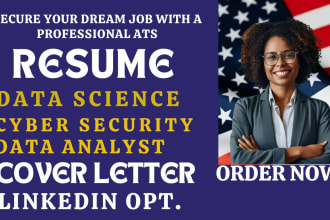 I will write scrum master resume, project management, scrum master and agile resume