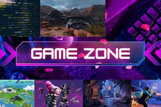 I will create fortnite map,roblox map,gmod map,uefn map,fortnite script for game