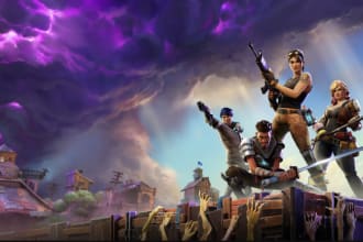 I will do organic promotion for your fortnite game, to reach more audience