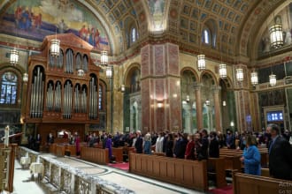 I will promote your church event, Eventbrite, webinar, to million active audience
