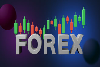 I will do promotion for your forex trading, crypto, coin, nft, to go viral