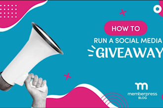 I will promote your giveaway, black friday, sweepstakes, reach more audience