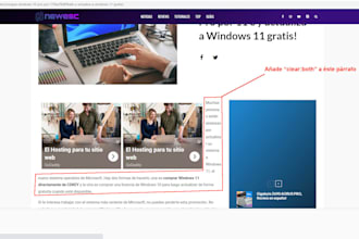 Hire freelance website designers to build your website