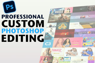 do adobe photoshop photo editing work
