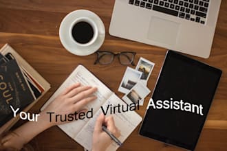 be your poshmark virtual assistant