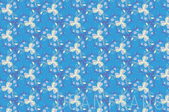 create wallpaper patterns in my style