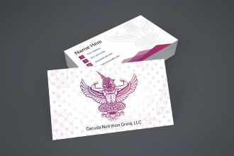design professional  business cards and stationery design
