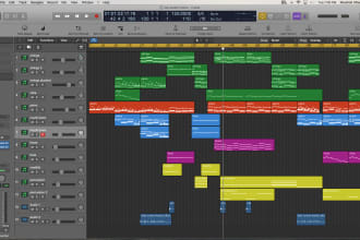compose custom music for your video game or film