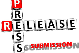 submit Your Press Release to PR Buzz a Paid Expert Distributor of Press Releases and Have Your News Spread To Thousands of Media Businesses