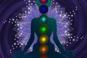 heal balance and align your chakras