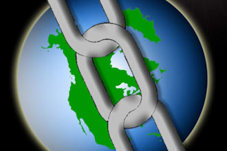 create 15 profile backlinks on high authority pr websites pr 6 and above to boost your web seo
