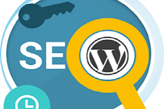 design full website with wordpress