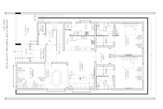 convert your PDF or jpg drawings to dwg