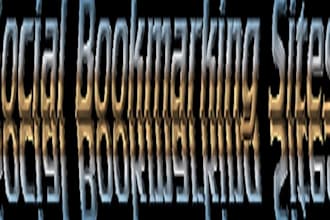 submit your website in top 30 social bookmarking sites manually and ping it