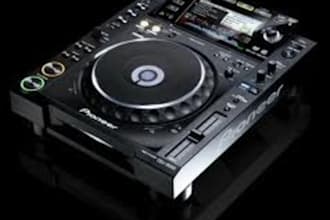 show you the basics of Pioneer CDjs via Skype