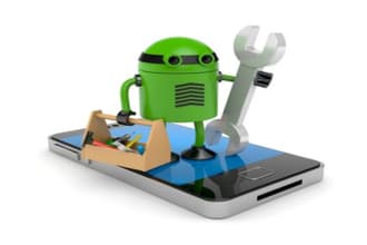 good android app developer for you