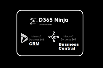 customize microsoft dynamics 365 crm and d365 business central