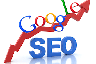do onpage SEO, technical optimization service shopify, wordpress site