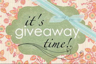 submit your giveaways link to my twitter and fb fans