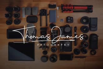 design luxury elegant classic signature or handwritten hand drawn logo in 12hrs