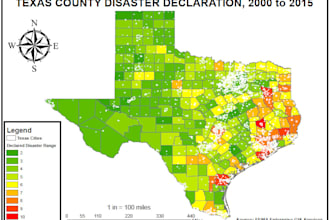 do gis mapping gis map for you in arcgis